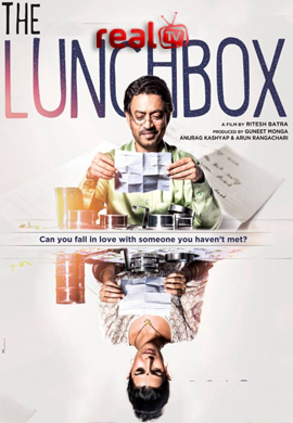 The Lunchbox